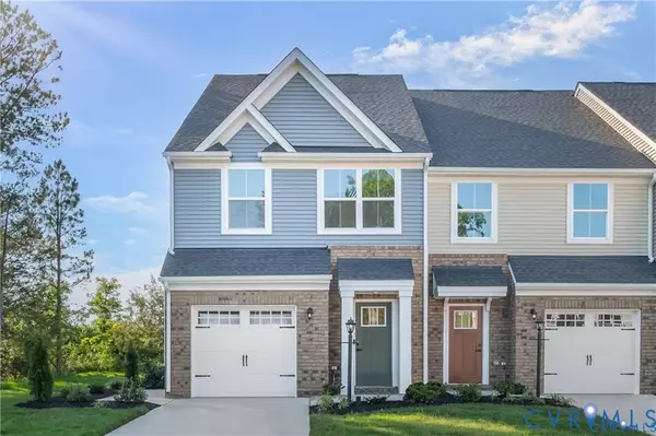 Chester, VA 23831,10660 Wrexham Townes VW