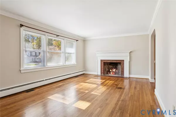 Newport News, VA 23606,19 Goodwin RD