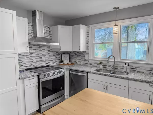 Henrico, VA 23238,2302 Pleasant Run DR