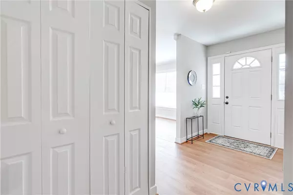 Richmond, VA 23225,6032 Westower DR