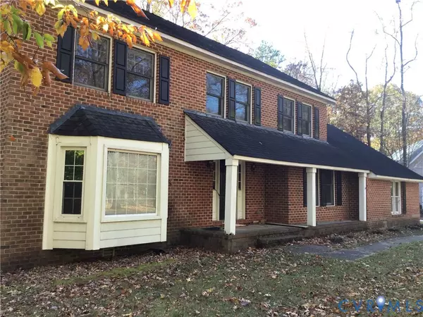 Richmond, VA 23836,205 Kristen LN