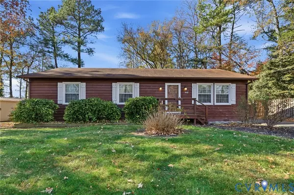 5433 Hemlock RD, Quinton, VA 23141