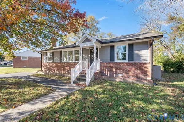 Richmond, VA 23224,2340 Fernbrook DR