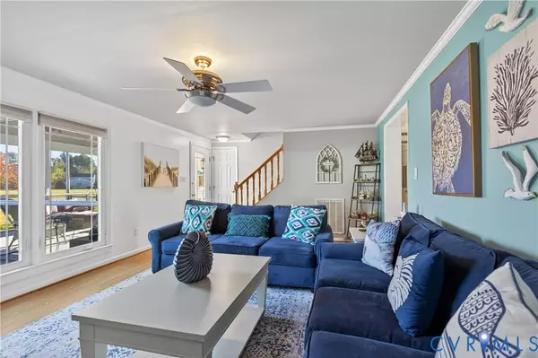 White Stone, VA 22578,289 Tammy DR