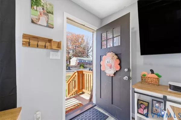 Colonial Heights, VA 23834,3111 Holly AVE