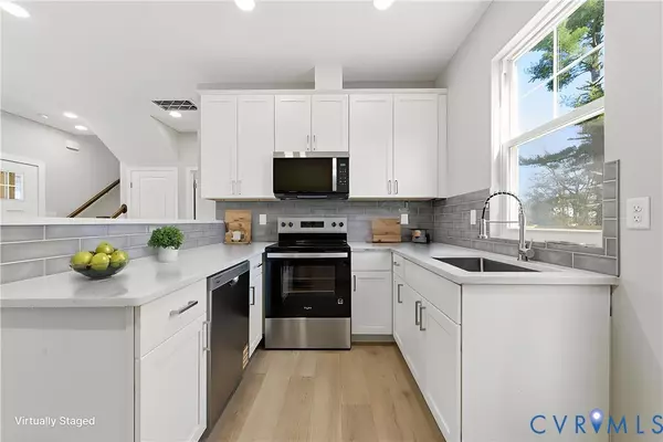 Petersburg, VA 23803,801 E Bank ST