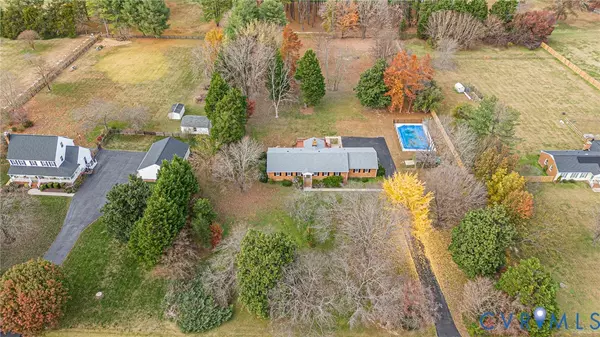 Mechanicsville, VA 23116,5304 Summer Plains DR