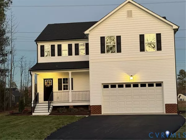 Richmond, VA 23223,3917 Seasons LN