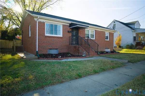 3302 Jeter, Richmond, VA 23222