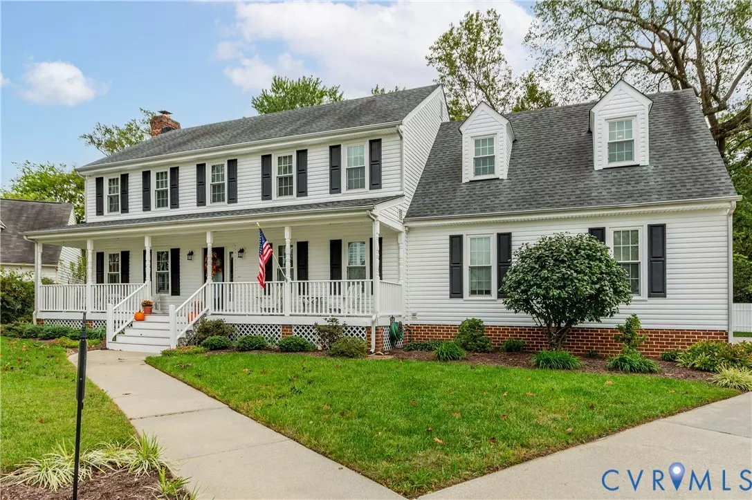 Mechanicsville, VA 23111,7365 Sunshine CT