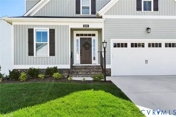 Midlothian, VA 23112,10001 Craftsbury DR