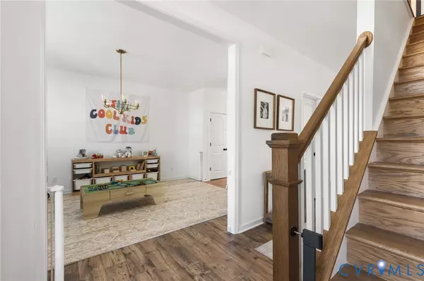 Midlothian, VA 23112,10001 Craftsbury DR