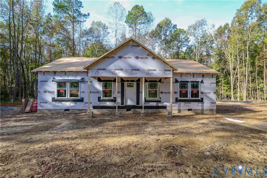 0 Indian RD, Gloucester, VA 23061