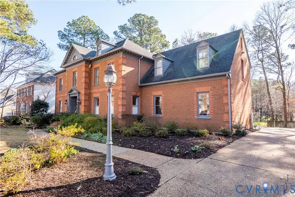 Henrico, VA 23238,10721 Old Prescott RD