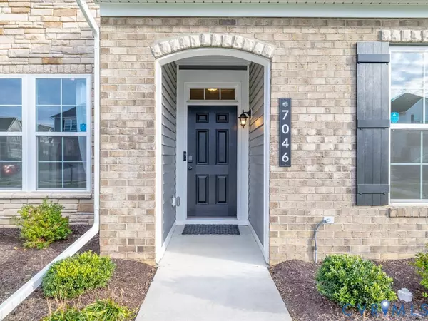 Henrico, VA 23059,7046 Rivermere LN