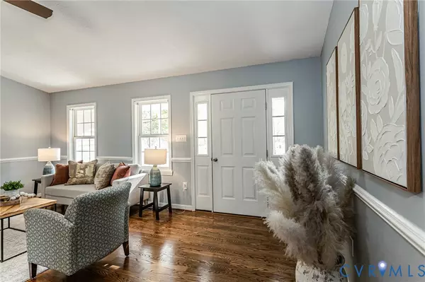 King William, VA 23086,1047 Mill RD