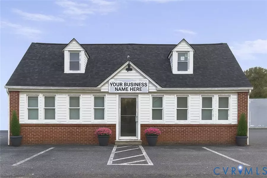 3212 W Washington ST, Petersburg, VA 23803