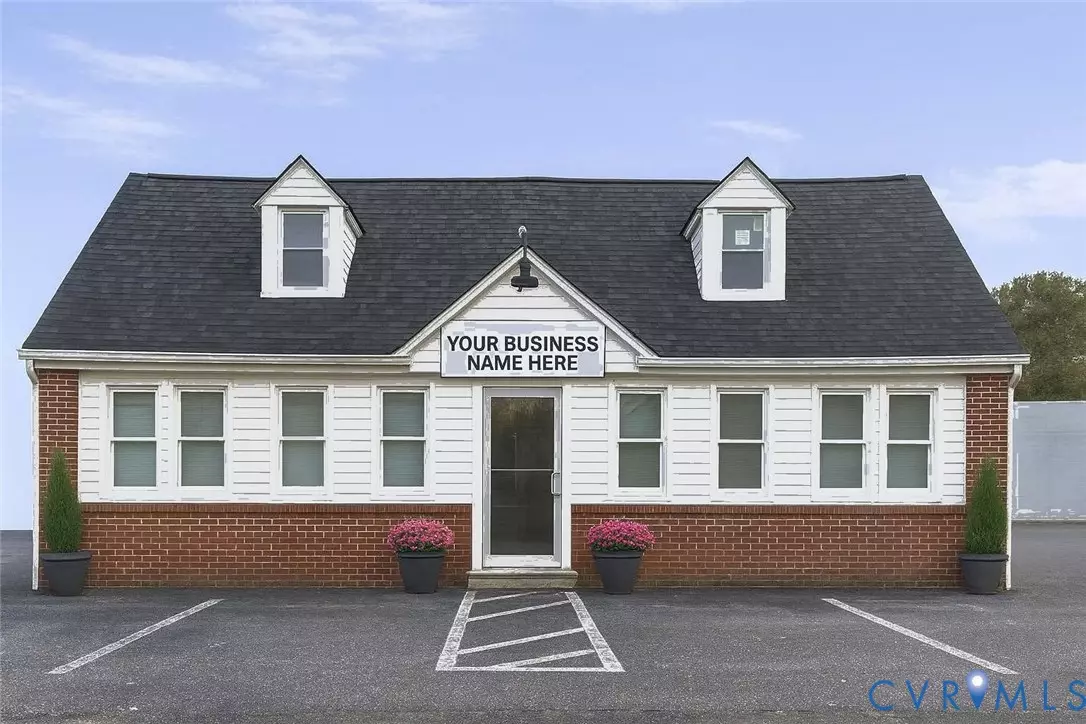 Petersburg, VA 23803,3212 W Washington ST