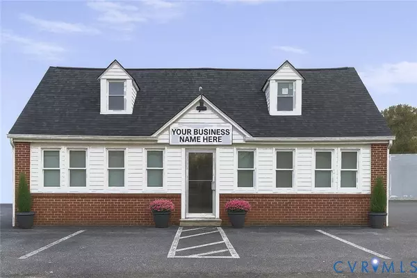 3212 W Washington ST, Petersburg, VA 23803