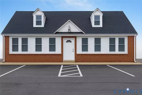 Petersburg, VA 23803,3212 W Washington ST