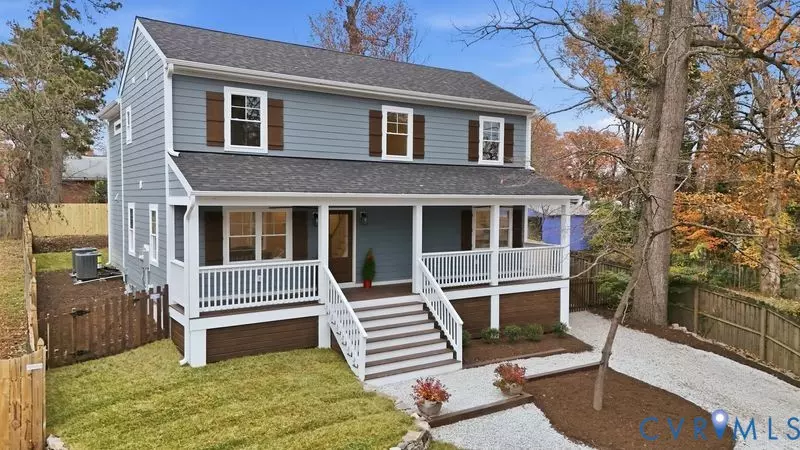 Richmond, VA 23225,4009 Dunston AVE