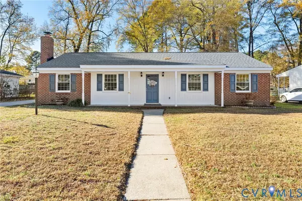 Colonial Heights, VA 23834,115 Huntington RD