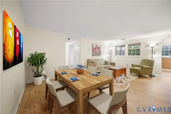 Henrico, VA 23060,10211 Wolfe Manor CT #704