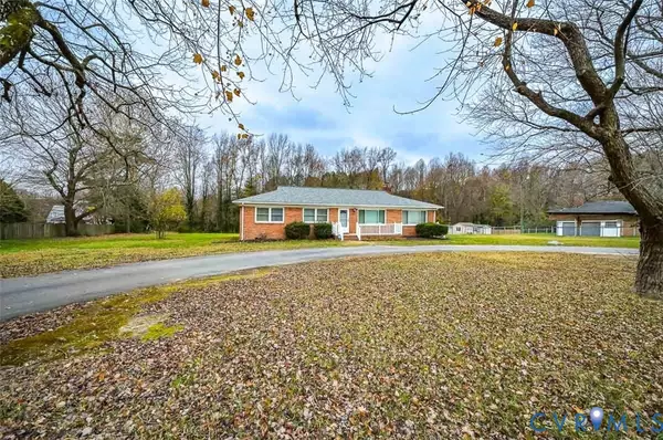 Henrico, VA 23231,1629 New Market RD