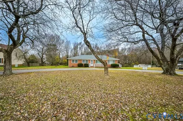 Henrico, VA 23231,1629 New Market RD