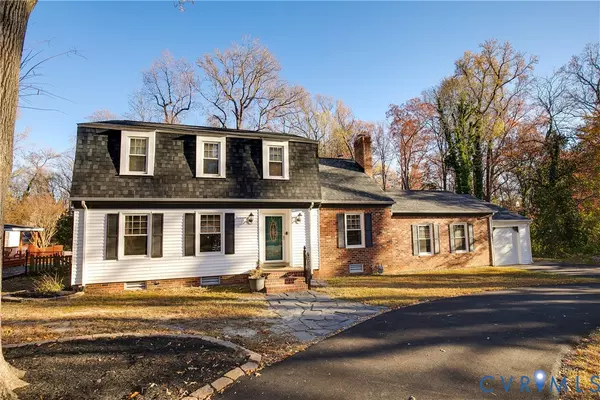 2507 Lourdes RD, Henrico, VA 23228