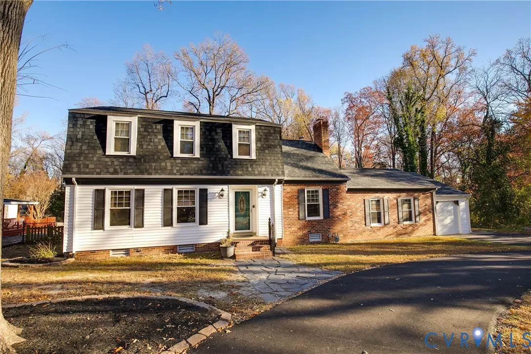 Henrico, VA 23228,2507 Lourdes RD