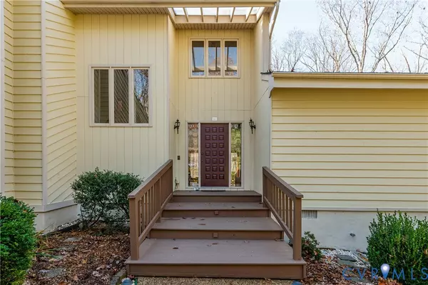 Chesterfield, VA 23838,14722 Swift Water RD