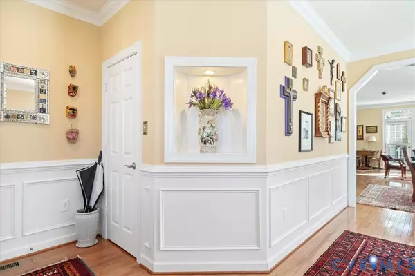 Richmond, VA 23235,8633 Devara CT