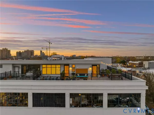 Richmond, VA 23220,101 W Marshall ST #U46