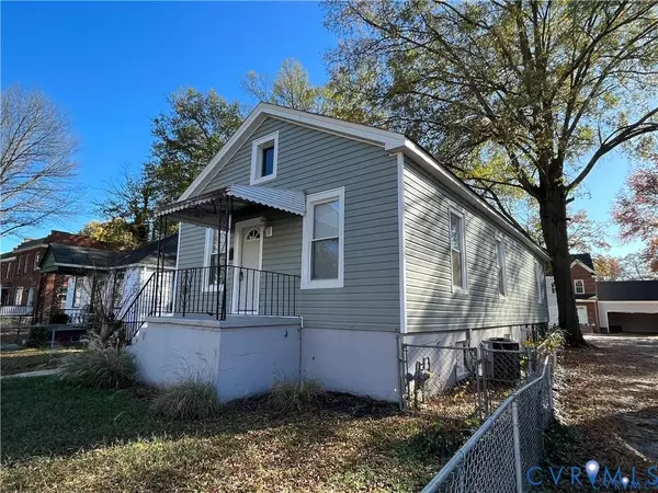 Richmond, VA 23222,713 Arnold AVE