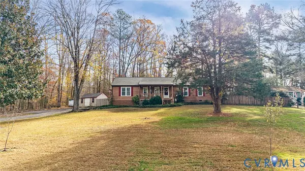 Midlothian, VA 23112,1201 Mt Hermon RD