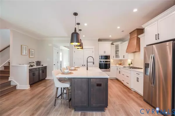 North Chesterfield, VA 23236,8612 Bethany Creek AVE