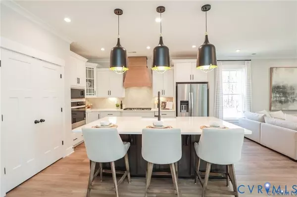 North Chesterfield, VA 23236,8612 Bethany Creek AVE