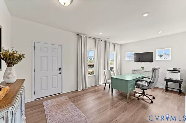 Chesterfield, VA 23832,5307 Qualla Trace CT