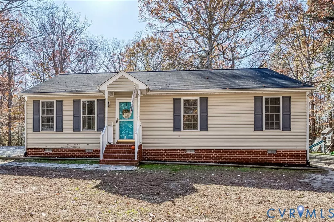 Quinton, VA 23141,7630 Williams Grove DR