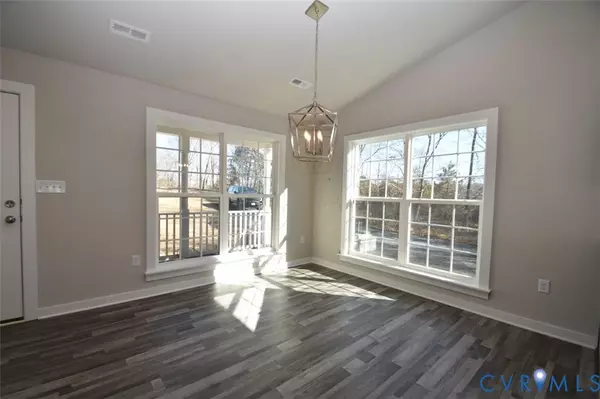 Mineral, VA 23117,Lot 3 Atkinson RD