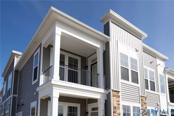 4003 Next Level TRCE, Midlothian, VA 23112