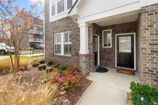 Chesterfield, VA 23832,7417 Hancock Towns CT