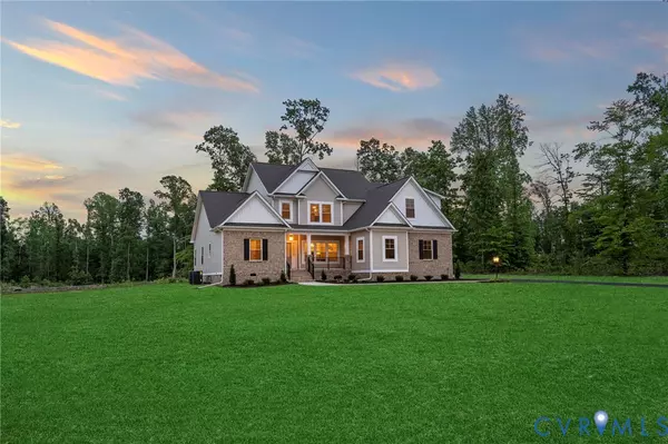 Mechanicsville, VA 23111,8570 Roden DR