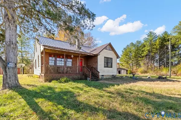 Halifax, VA 24558,1057 Paul Pry TRL