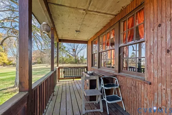 Halifax, VA 24558,1057 Paul Pry TRL