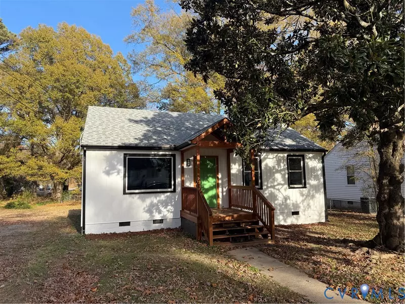 1501 Central AVE, Hopewell, VA 23860