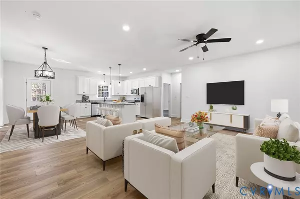 Cumberland, VA 23040,720 Jenkins Church RD