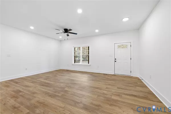 Cumberland, VA 23040,720 Jenkins Church RD