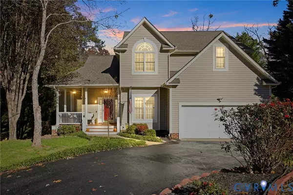 Chesterfield, VA 23831,11825 Cedar Landing TER